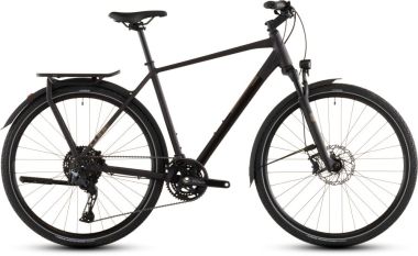 CUBE Kathmandu SLX