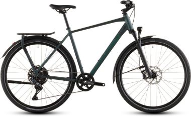 CUBE Kathmandu SLT