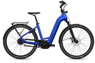 Flyer Gotour 5.43 Da L enzian blue 750
