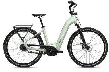 Flyer Gotour 5.43 Da M frosty sage 750