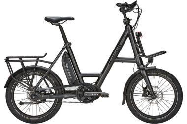 I:SY XXL E5 ZR 500 Belt