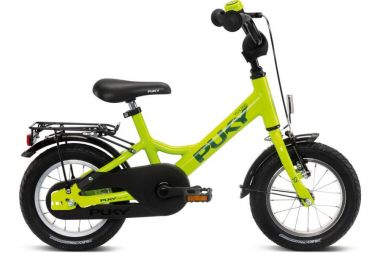 Puky Youke 12-1 Alu freshgreen