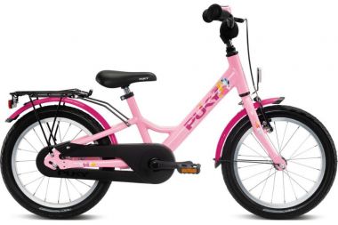 Youke 16-1 Alu rose
