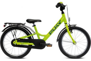 Youke 18 fresh green