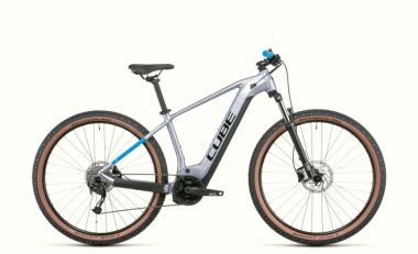 Reaction hybr. Performance 500 23