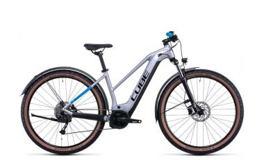 Cube Reaction Hybrid Performance Allroad 500