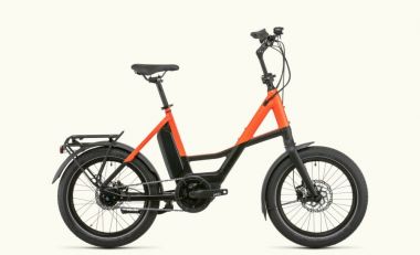 Cube Compact Hybrid