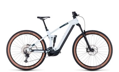 Cube Stereo Hybrid 140 HPC Pro 750