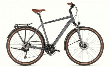 Cube Touring EXC