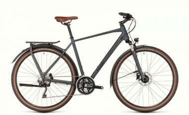 Cube Kathmandu Pro