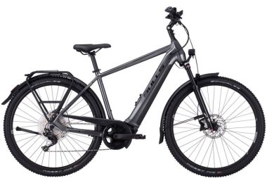 Bulls Cross Lite 11K 29-er 750