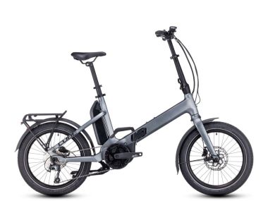 CUBE Cube Fold Sport Hybrid 500