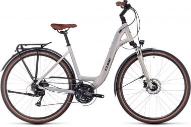 Cube Touring