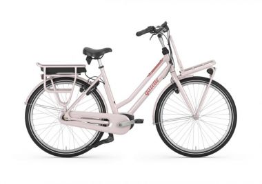 Gazelle Miss Grace C7+ HMB RT
