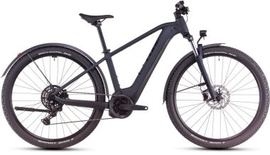 Reaction Hybrid Performance Allroad L / night´n´black