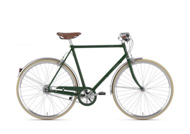 Gazelle Van Stael 7N