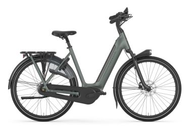 Gazelle Grenoble C8 Elite 625Wh