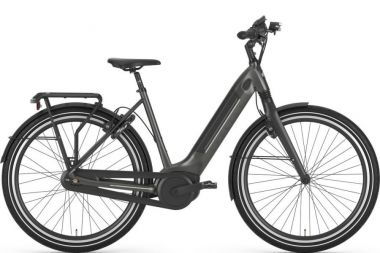 Gazelle Ultimate C8+ HMB