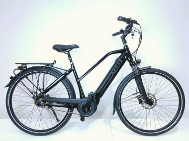 Barra City 8G FL Powertube Plus
