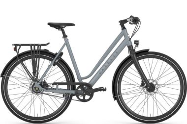 Gazelle Marco Polo Urban