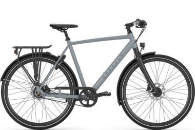 Gazelle Marco Polo Urban