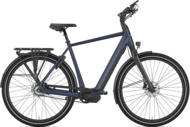 Chamonix C5 HMS He 53 630 WH midnightblue