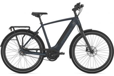 Gazelle Ultimate C8+ Belt