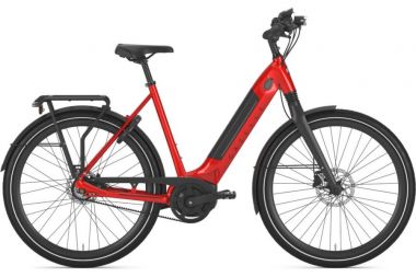 Gazelle Ultimate C8+ Belt