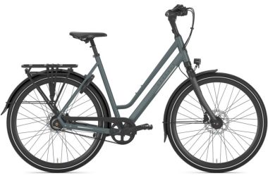 Chamonix Er28 gr Rh57cm Curv 8N