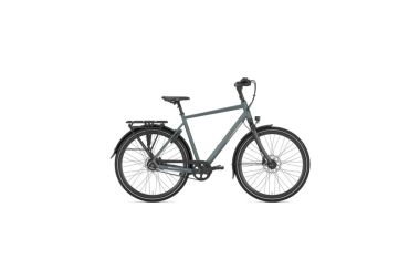 Chamonix Er28 gr Rh57cm He 8N