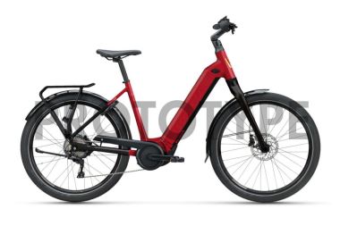 Koga Pace B05 BES3 750 Starr