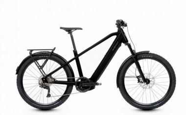 HNF Nicolai XD4 Eco Touring