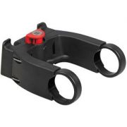 Klick Fix Lenkeradapter E-Bike Bosch mit Schloss