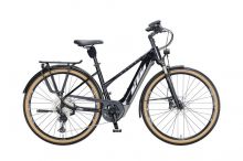 KTM Macina Style 610 XT 12G