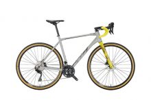 KTM X-Strada 20 2x10 GRX
