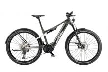 KTM Macina Chacana 791