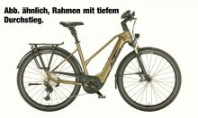 KTM Macina Style 710