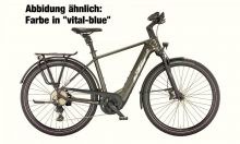 KTM Macina Style 730