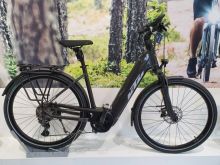 KTM Macina Style 730