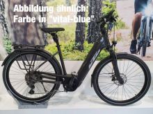 KTM Macina Style 730