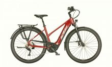 KTM Macina Tour CX510