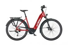 KTM Macina Tour Performance
