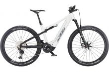 KTM MACINA Chacana 791
