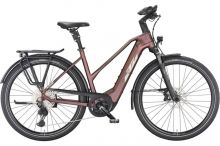 KTM MACINA Style 720 Macina Style