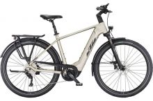 KTM MACINA Style 740 Macina Style