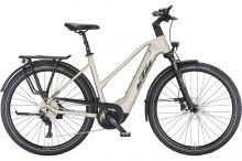 KTM MACINA Style 740 Macina Style