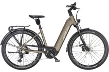 KTM MACINA Gran 710 Macina Gran
