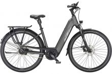KTM MACINA City 610 XL Macina City