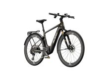 KTM E-Bikes