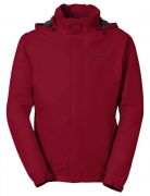 Vaude Me Escape Fahrrad Regenjacke light